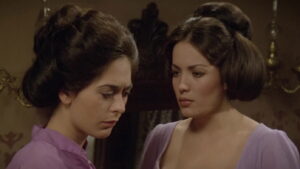 The Frenchman’s Garden