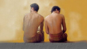 Steam: The Turkish Bath