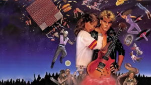 Voyage of the Rock Aliens