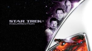 Star Trek: Insurrection