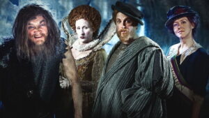 Horrible Histories (2009)