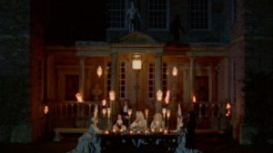 The Draughtsman’s Contract