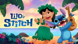 Lilo & Stitch