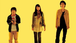 The Foreign Duck, the Native Duck and God in a Coin Locker