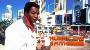 Hurricane Smith
