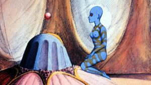 Fantastic Planet