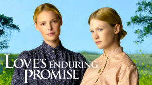 Love’s Enduring Promise
