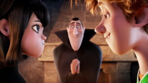 Hotel Transylvania