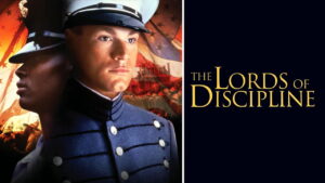 The Lords of Discipline