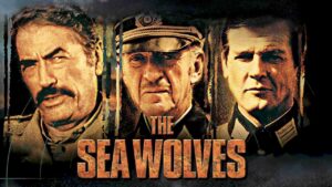 The Sea Wolves