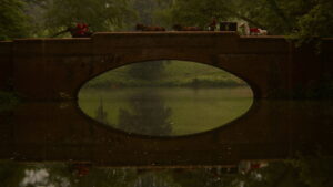 The Last of the Mohicans