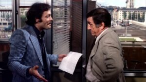 The French Detective