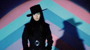 Female Prisoner Scorpion: #701’s Grudge Song