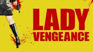 Lady Vengeance