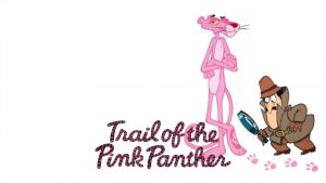 Trail of the Pink Panther
