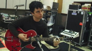 Green Day: Heart Like a Hand Grenade