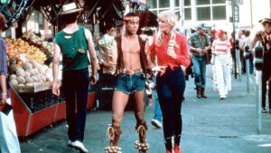 Can’t Stop the Music