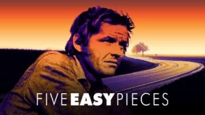 Five Easy Pieces