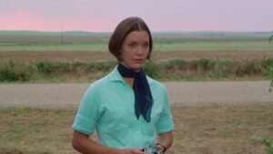 And Soon the Darkness