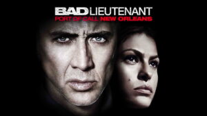 Bad Lieutenant: Port of Call – New Orleans