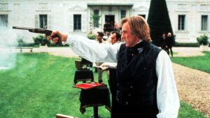 The Count of Monte Cristo (1998)