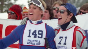 Hot Dog… The Movie