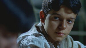 The Devil’s Backbone