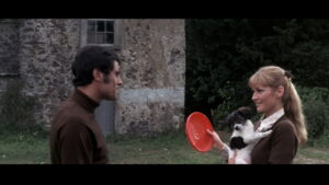 The Ballad of Tam Lin