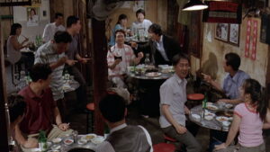 Mr. Housewife: Quiz King