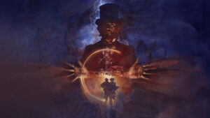 Something Wicked This Way Comes