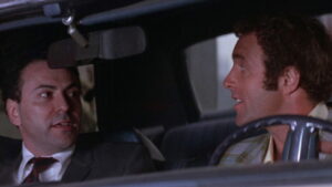 Freebie and the Bean