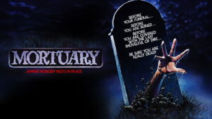 Mortuary