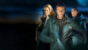 Metalstorm: The Destruction of Jared-Syn