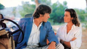 Year of the Jellyfish