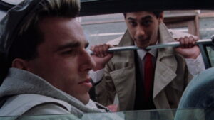 My Beautiful Laundrette