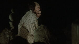 Double Suicide of Sonezaki