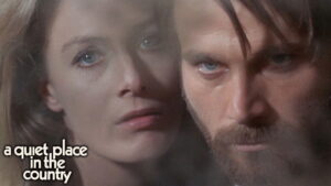 A Quiet Place in the Country