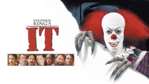 Stephen King’s It