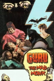 Guru, the Mad Monk