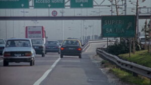 Pizza, Beer, and Cigarettes