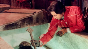 Treasure of the Four Crowns