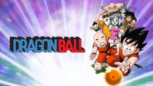 Dragon Ball