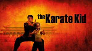 The Karate Kid