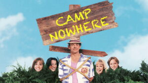 Camp Nowhere