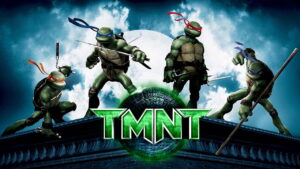 TMNT