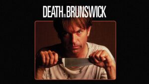 Death in Brunswick