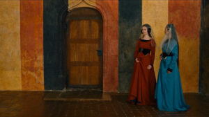 Joan the Maid I: The Battles