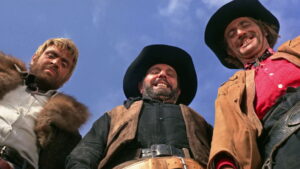 Sartana and His Shadow of Death