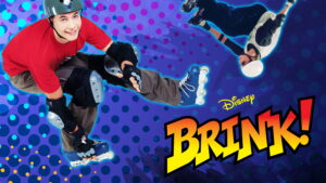 Brink!