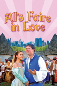 All’s Faire in Love